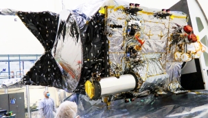 NASA, Ekim'de uzaya lazer teknolojisi gönderecek