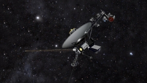 NASA, Voyager 2'nin faal olduğunu açıkladı