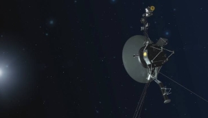 NASA: "Voyager 2'yle tam iletişim sağlandı"
