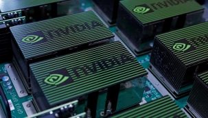 Nvidia'da YZ etkisi: 2. çeyrekte 13,51 milyar $ kâr