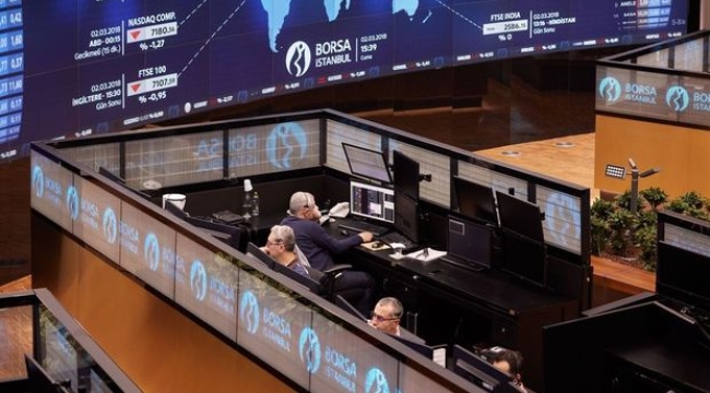 OYAK, Hektaş'a ait 87,3 milyon adet hisse sattı