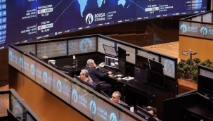 OYAK, Hektaş'a ait 87,3 milyon adet hisse sattı