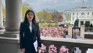 Özbekistan Cumhurbaşkanı, kızını yardımcısı yaptı