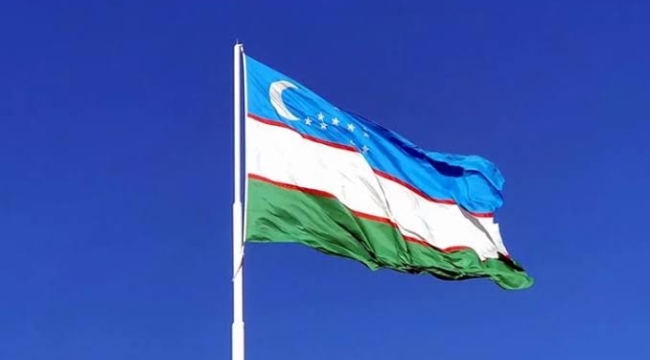 Özbekistan'dan Ukrayna'ya 10 ton insani yardım
