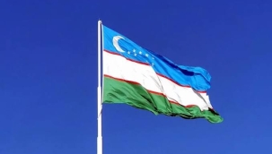 Özbekistan'dan Ukrayna'ya 10 ton insani yardım