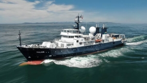 Pasifik'in derinliklerinde yeni ekosistem keşfi