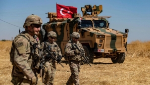 Pençe Kilit operasyonunda 2 asker şehit oldu