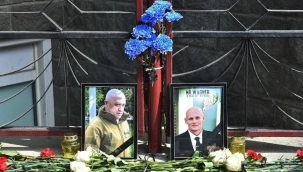 Pentagon: "Prigojin'in uçağı kasıtlı düşürüldü"