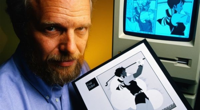 Photoshop'un mimarı J. Warnock hayatını kaybetti