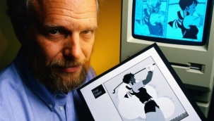 Photoshop'un mimarı J. Warnock hayatını kaybetti