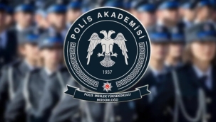 Polis Akademisi, 2 bin 500 öğrenci alacak