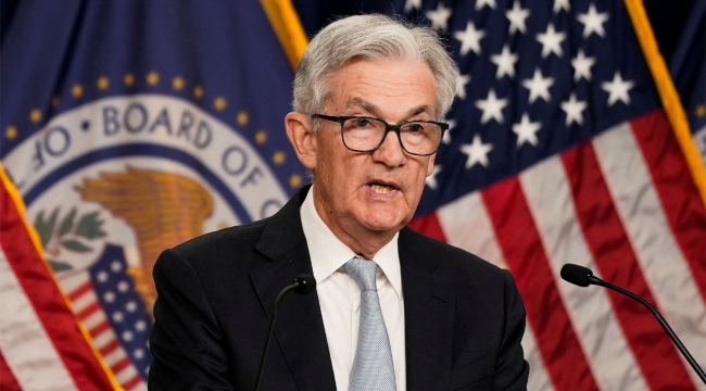 Powell: "Faizi gerektiğinde artırmaya hazırız"