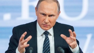 Putin, paralı askerlerden bağlılık yemini istiyor