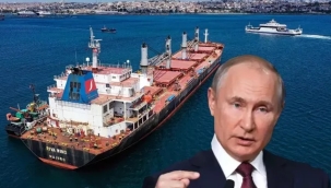 Putin: ''Şartlar yerine getirilirse anlaşmaya varız''