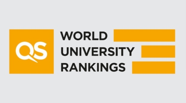 QS Dünya Üniversiteleri Sıralaması açıklandı