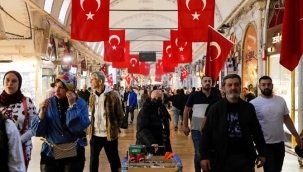 Reuters: "Türk ekonomisi, bu yıl %2,9 büyüyecek"