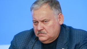 Rus milletvekili: "Türkiye 'Büyük Turan' peşinde"