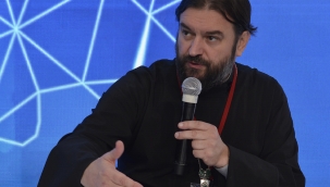 Rus papaz: "Gece kulüplerindekileri askere alalım"