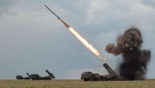 Rusya'dan Ukrayna'nın tanker saldırısına cevap