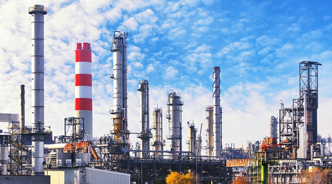 Rusya'nın petrol ile doğalgaz geliri %41 azaldı