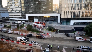 Rusya: ''Ukrayna, İHA ile Moskova'ya saldırdı''