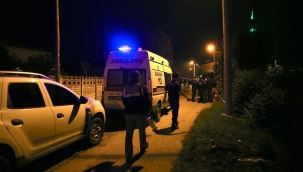 Sakarya'da Iraklılar arası silahlı kavga