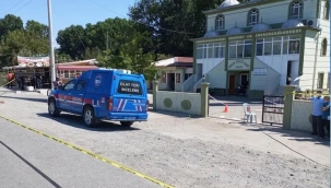 Samsun'da silahlı saldırı: 2 can kaybı