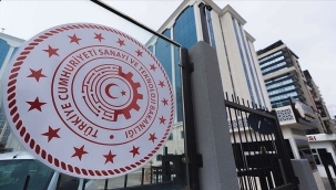 Sanayi Bakanlığı'ndan 69 milyar TL'lik teşvik