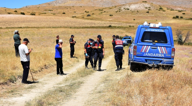 Sivas'ta arazi anlaşmazlığı: 2 can kaybı