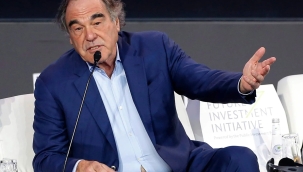 Stone: ''Biden, 3. Dünya Savaşı'nı çıkarabilir''