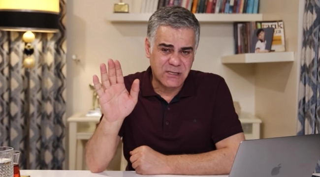 Süleyman Özışık öldü