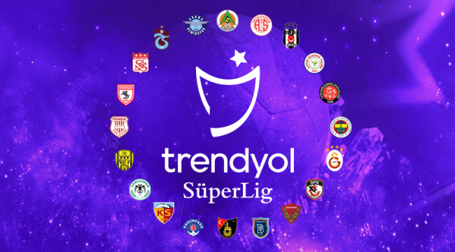 Süper Lig'in 2. haftasında lider Fenerbahçe 