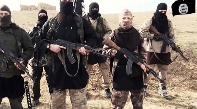 Suriye'de IŞİD saldırısı: 26 Suriyeli asker öldü