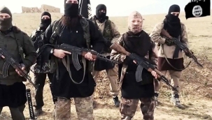 Suriye'de IŞİD saldırısı: 26 Suriyeli asker öldü