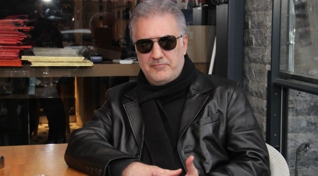 Karadağlı çok uğraştı, muradına erdi
