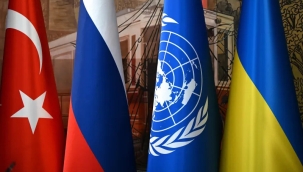 AB'den Tahıl Koridoru için Türkiye ve BM'ye destek