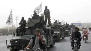 Taliban, iktidardaki 2. yılını doldurdu