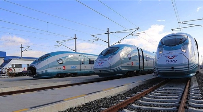 TCDD'nin 2016'ya oranla hazine borcu %347 arttı