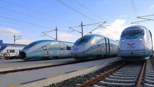 TCDD'nin 2016'ya oranla hazine borcu %347 arttı