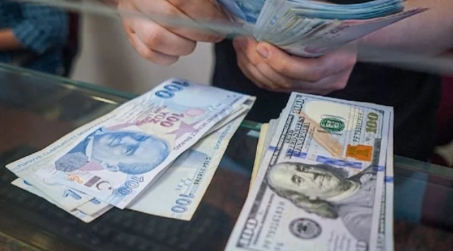 TCMB, KKM'den kademeli olarak çıkıyor