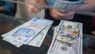 TCMB, KKM'den kademeli olarak çıkıyor