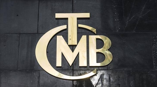 TCMB: "Yıllık cari açık Haziran'da 56,5 milyar $"