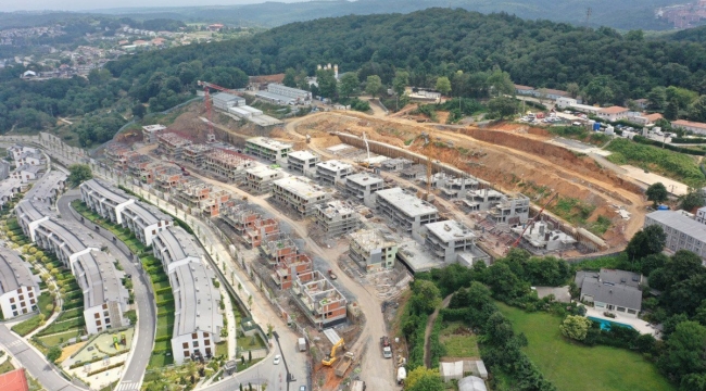 Tekin: "İstanbul'da 21 askeri alan ranta açıldı"