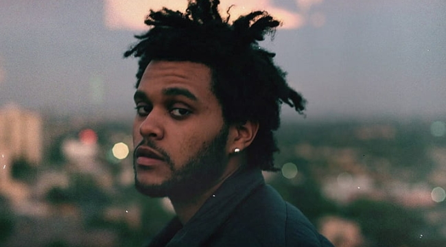 The Weeknd kariyerinin son düetini duyurdu