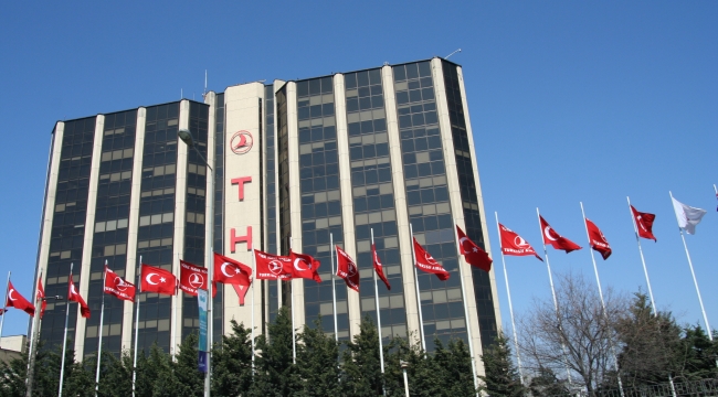 THY, elektronik ödeme hizmetleri şirketi kurdu