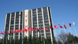 THY, elektronik ödeme hizmetleri şirketi kurdu