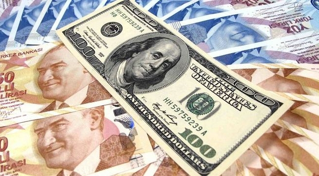 TL'nin reel değeri 19 ayın en düşük seviyesinde