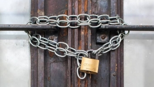 TOBB'a göre ilk 7 ayda 11.559 şirket kapandı