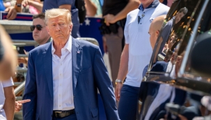 Trump'a seçim döneminde 4. kez ceza davası açıldı