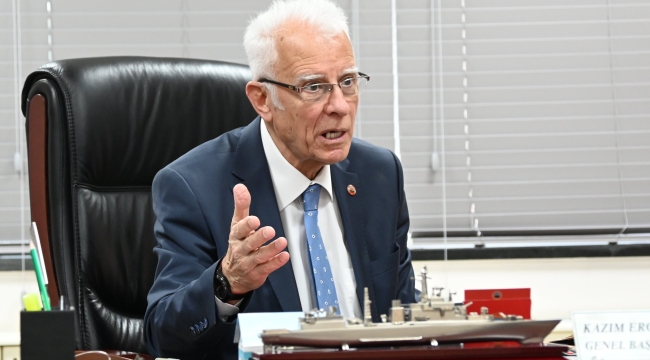 TÜED: "En düşük emekli maaşı 15 bin TL olmalı"